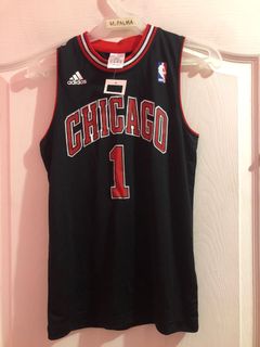 Derrick rose jersey philippines cheap