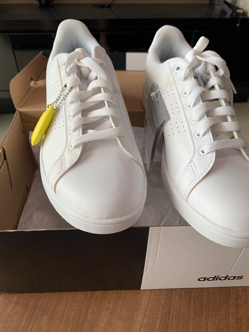 Adidas Cloudfoam Valclean Tennis