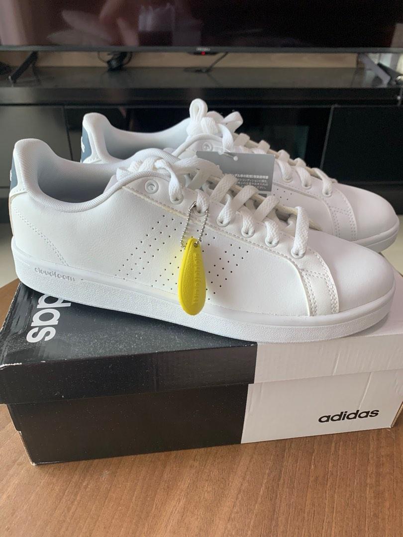 Adidas valclean 2 top