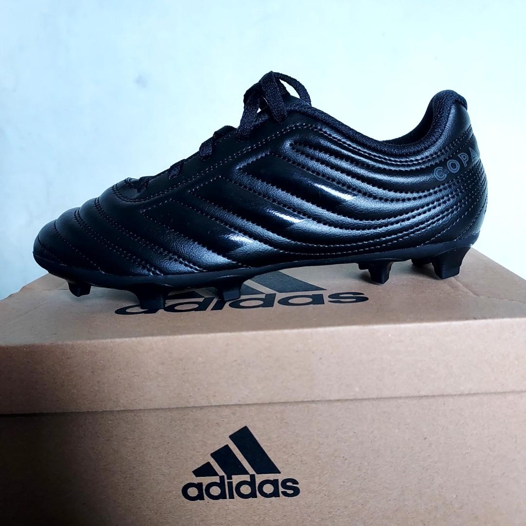 Kids copa boots outlet