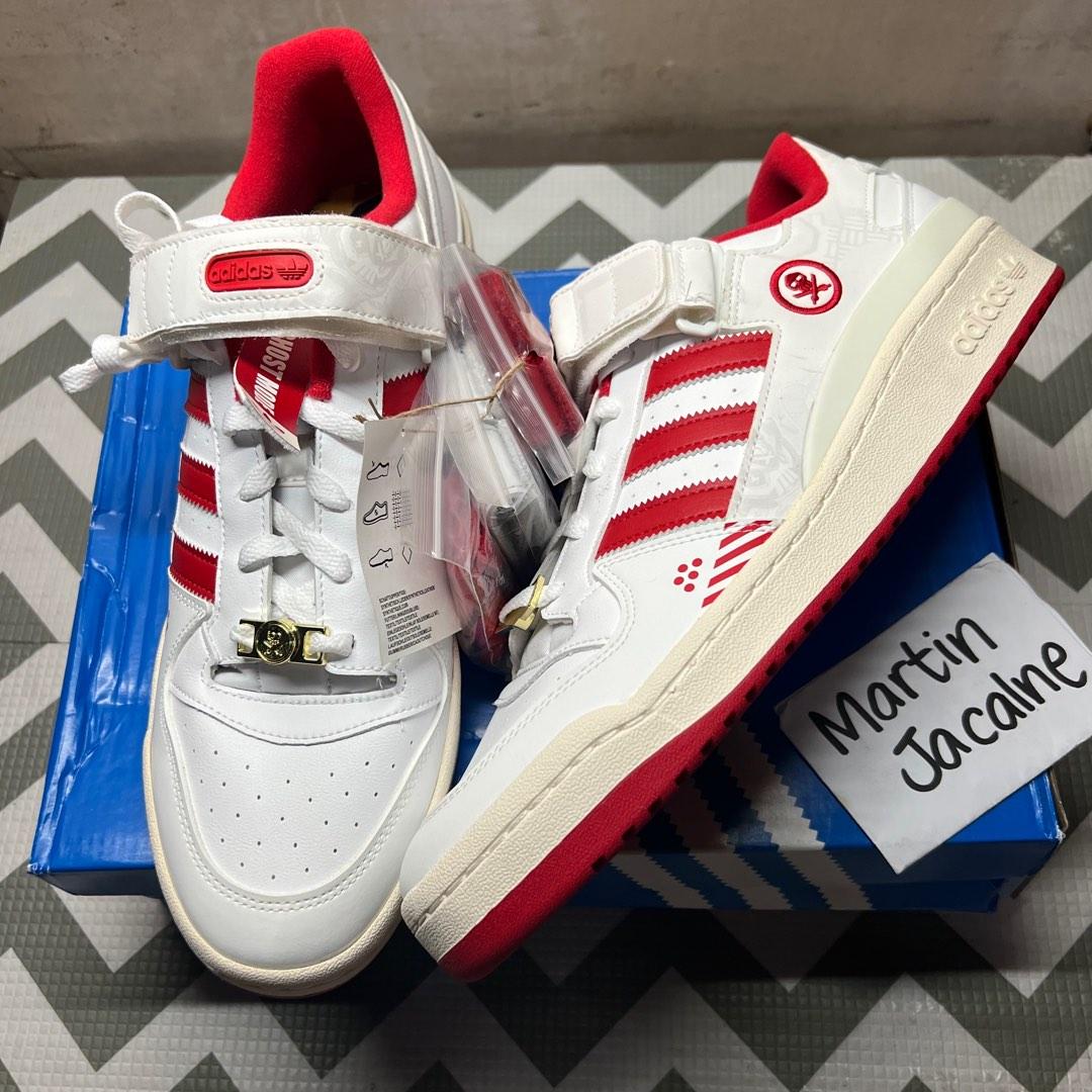 quiccs adidas forum