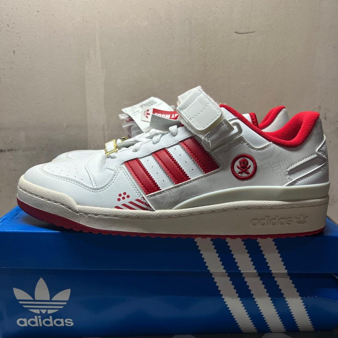 quiccs adidas forum