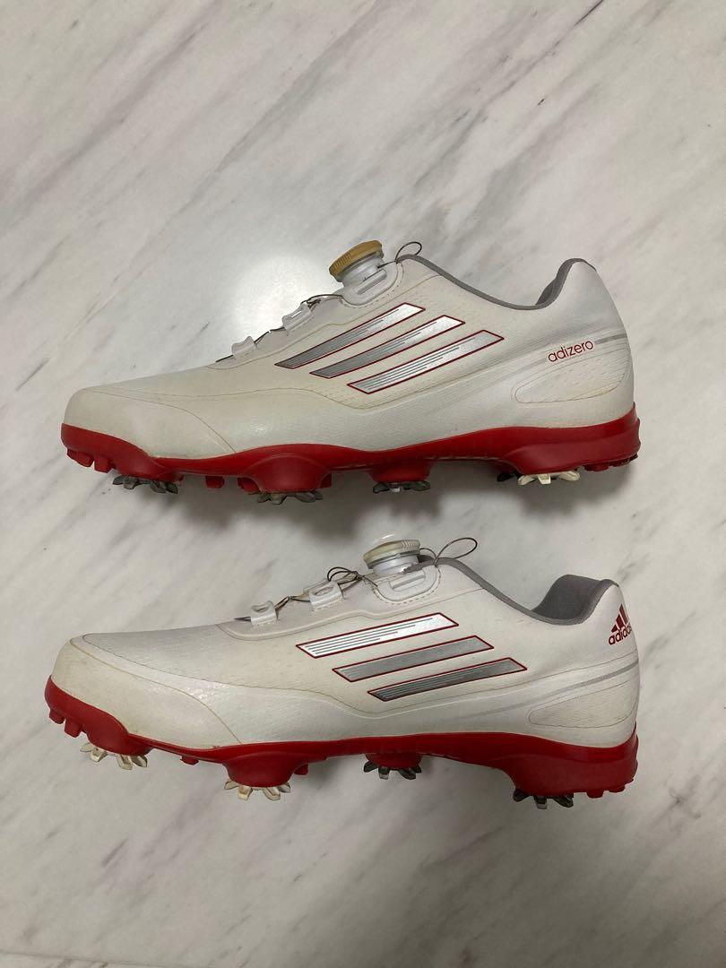 Adidas Golf Shoes Adizero Prime Boa