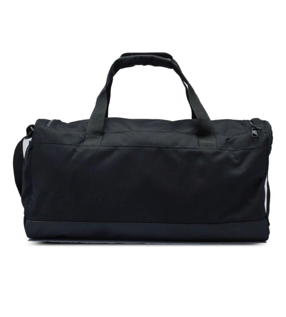 Adidas Medium Size Duffel Bag, Men's Fashion, Bags, Sling Bags on Carousell