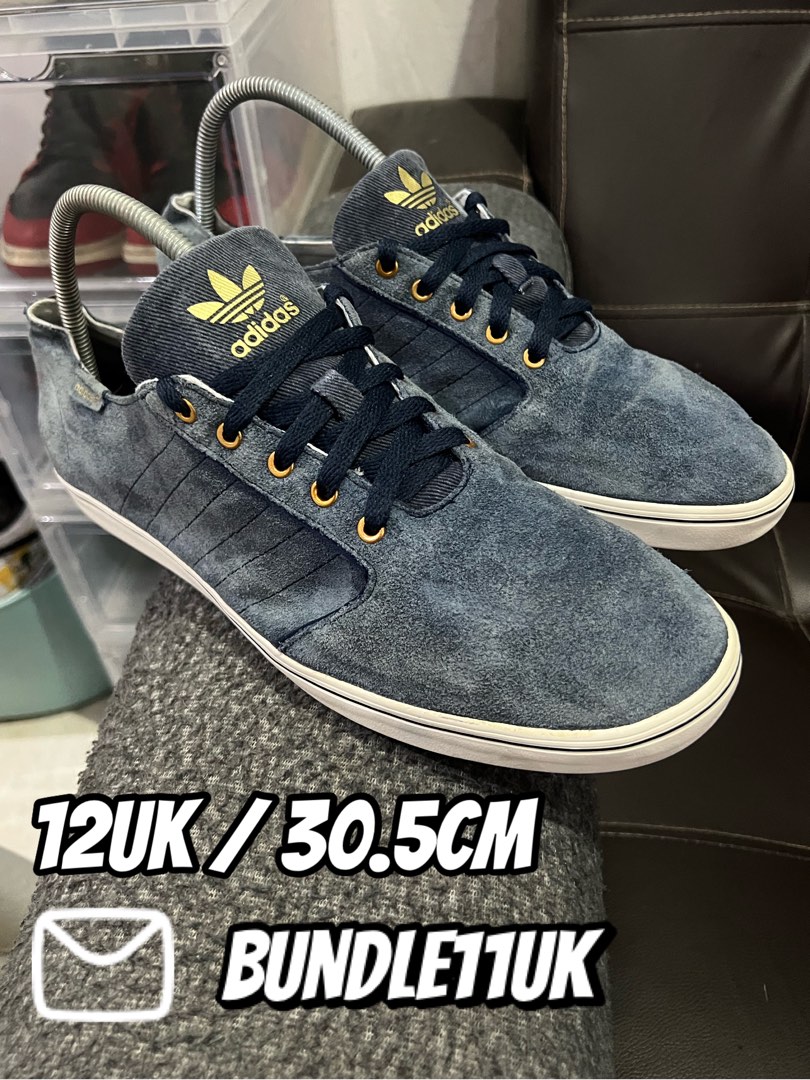 Adidas plimsole hot sale