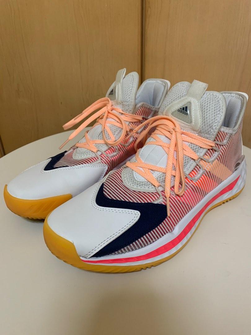 Adidas Pro Boost GCA Low, Men's Fashion, Footwear, Sneakers on Carousell