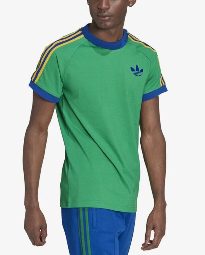 Adidas clearance retro tee