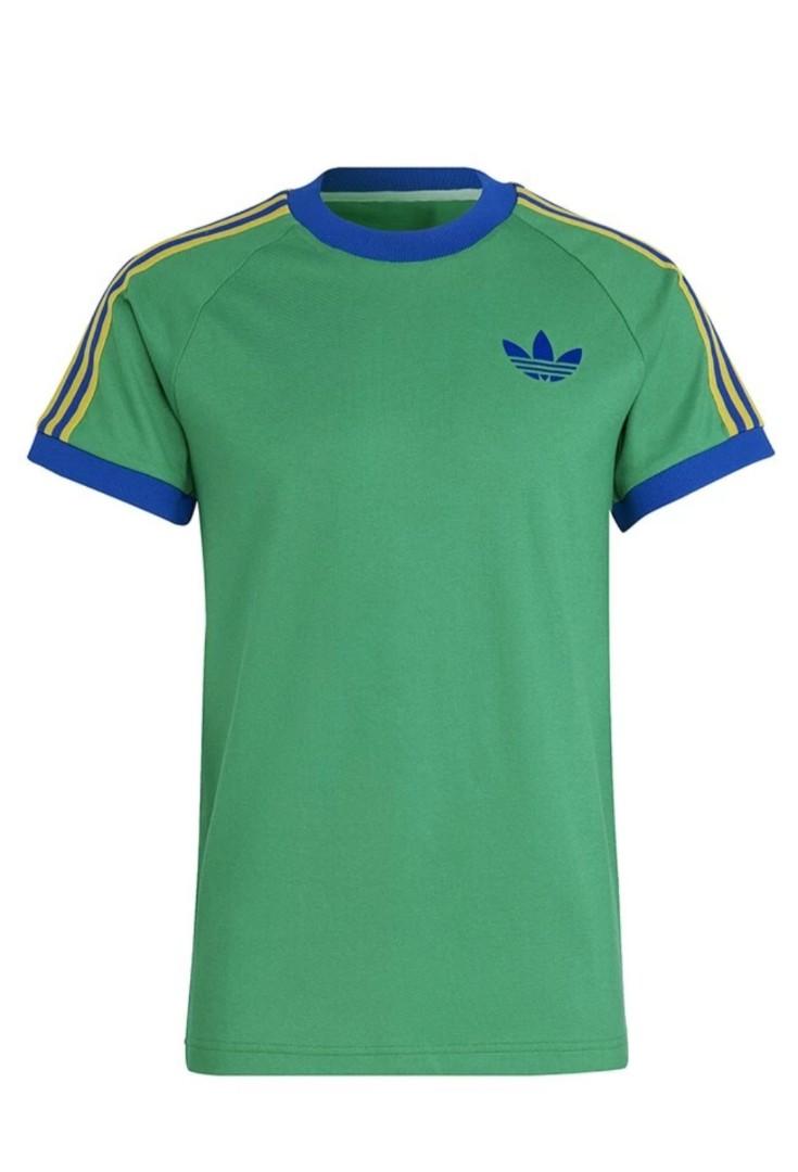 Adidas best sale retro tee