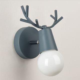 Nordic Reindeer light *perfect for baby kids room*