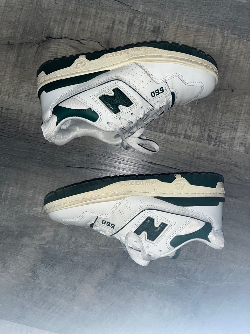 550 aime leon dore green