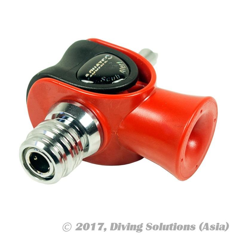 AIR HORN, Sports Equipment, Sports & Games, Water Sports on Carousell