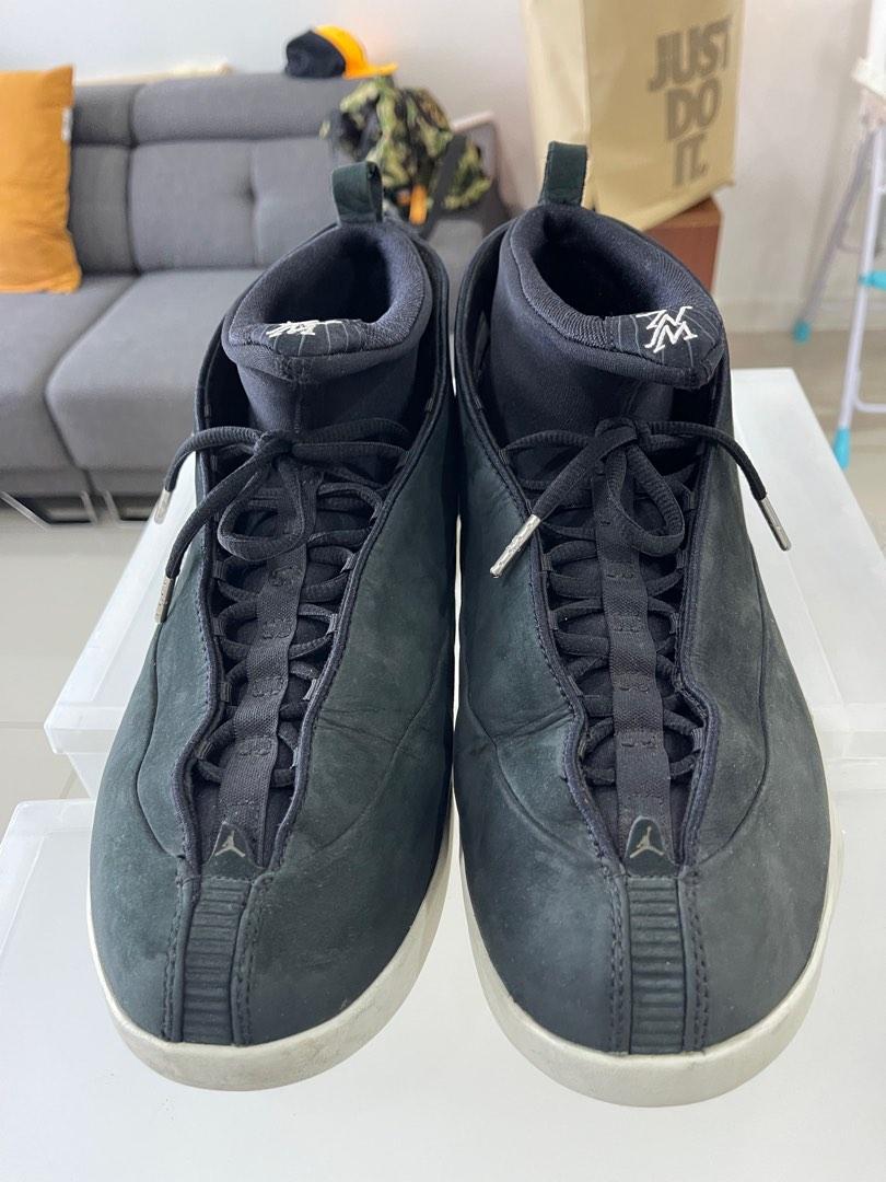 Air jordan 15 psny us13 not box Men s Fashion Footwear Sneakers