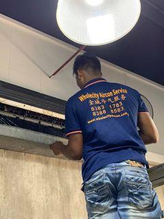 Aircon not cold? Servicing, Repair, Cleaning, Chemical Wash, Overhaul, Installation, Jet and Steam Cleaning, Fix Air con Leaking Dripping aircon service / aircon services / aircon servicing 📞 8388 8583