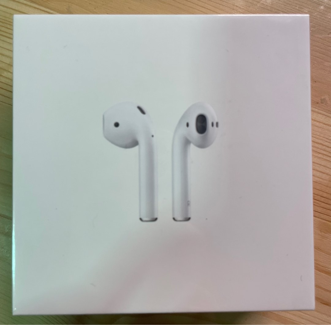 AirPods Gen 2, Audio, Earphones on Carousell AirPods Gen 2, Audio, Earphones on Carousell