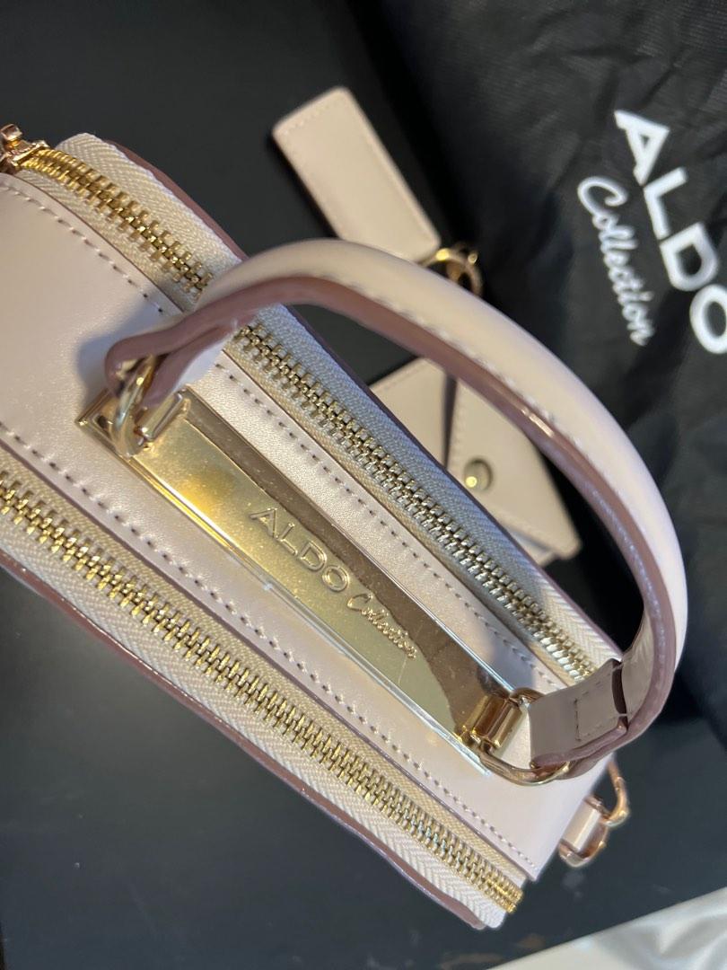 Aldo on sale side purses