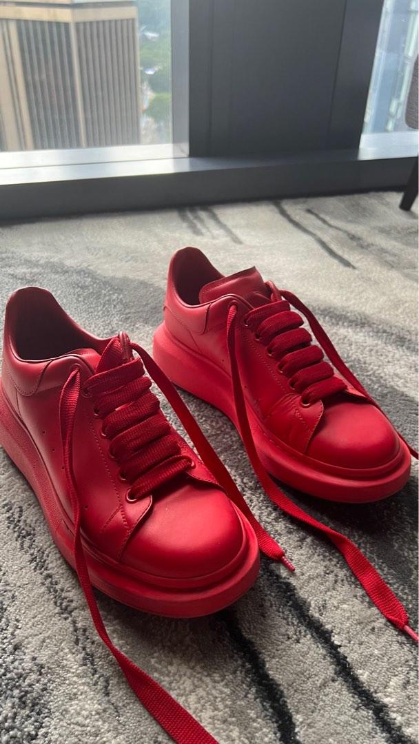 Top 5 Most Popular Alexander McQueen Sneakers - Novelship News