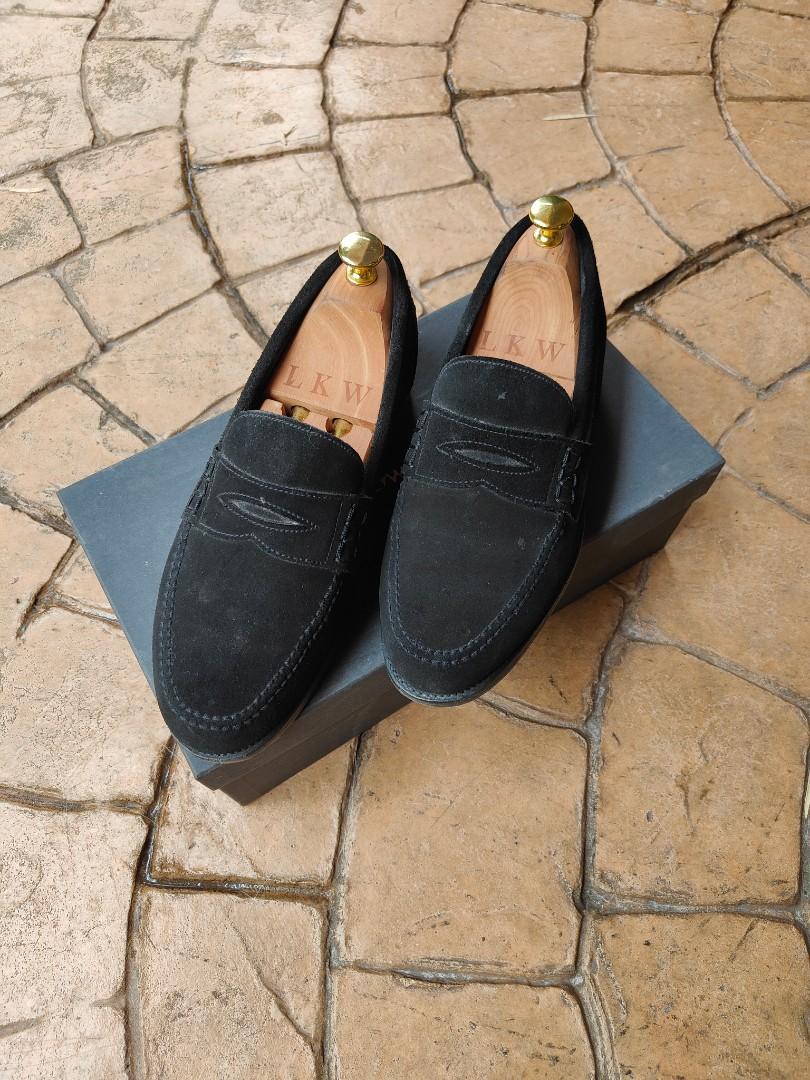 Alfred sargent 2025 loafers