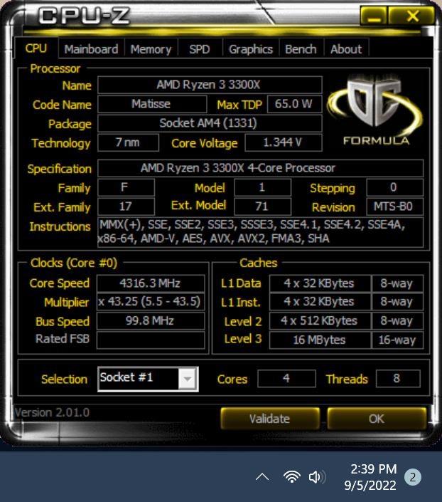Ryzen 3300x hotsell rx 580