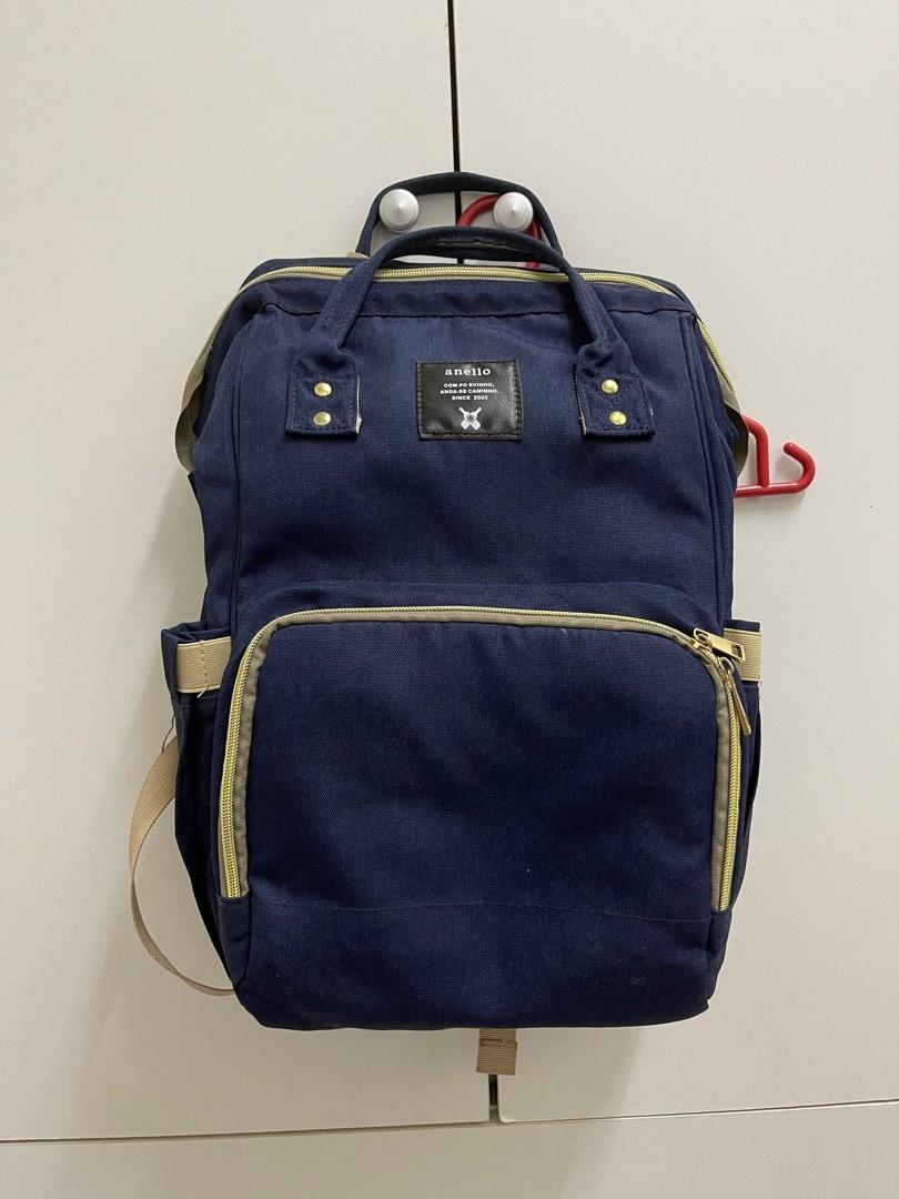 Anello shop mummy bag