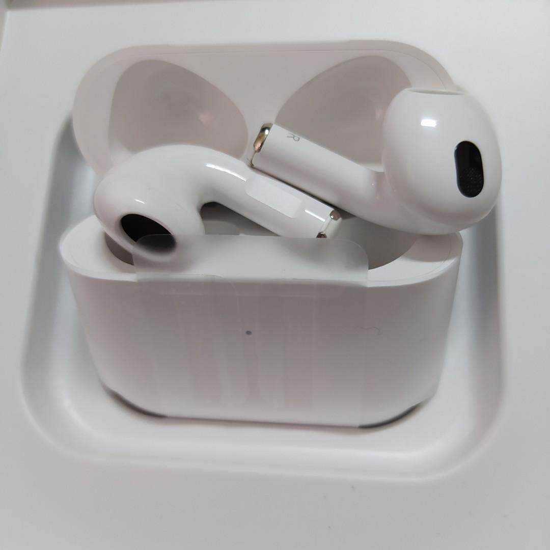 Apple AirPods 3 全新未使用，密封，官網可查詢保固有效期, 音響器材