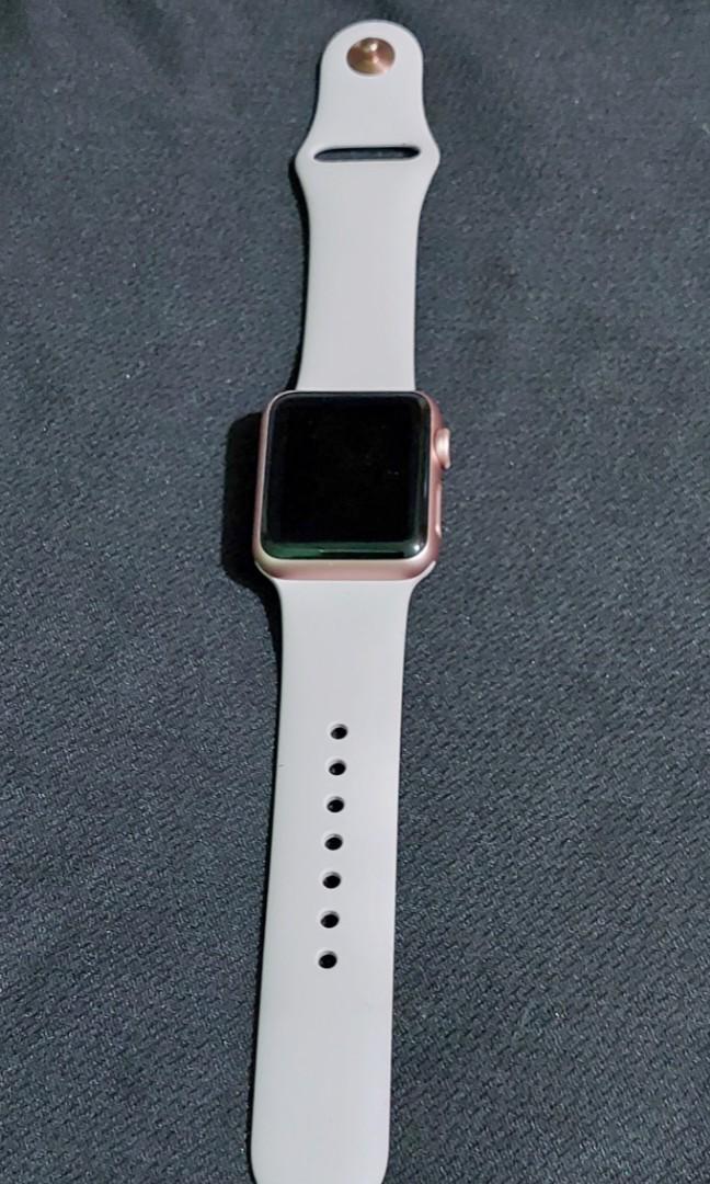 38mm 7000 series