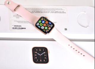 Apple Watch Rose Gold Series 5. 44mm