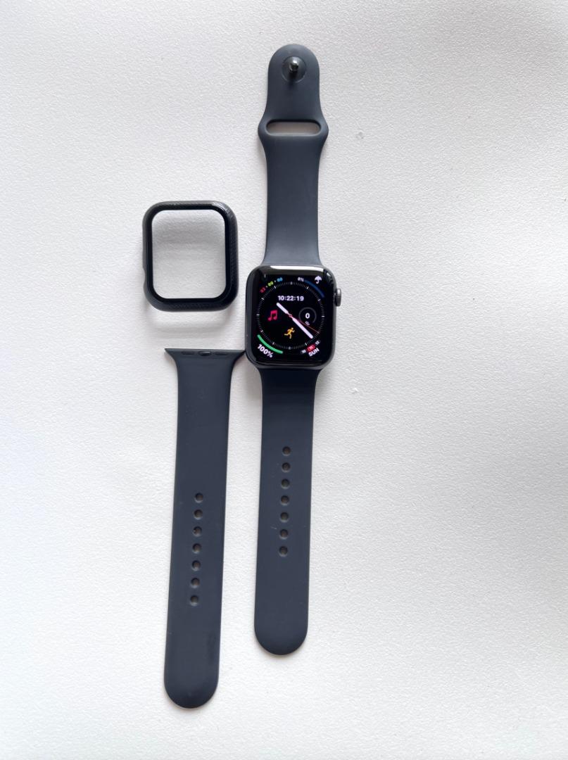 Apple watch 2025 series 6 grey