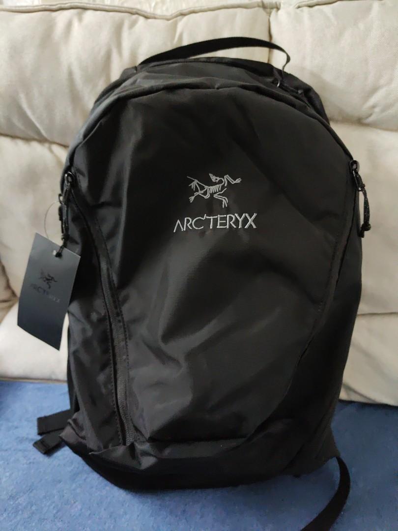 全新正品Arc'Teryx backpack Arc'Teryx BAG Arc'Teryx bag Arc'Teryx袋