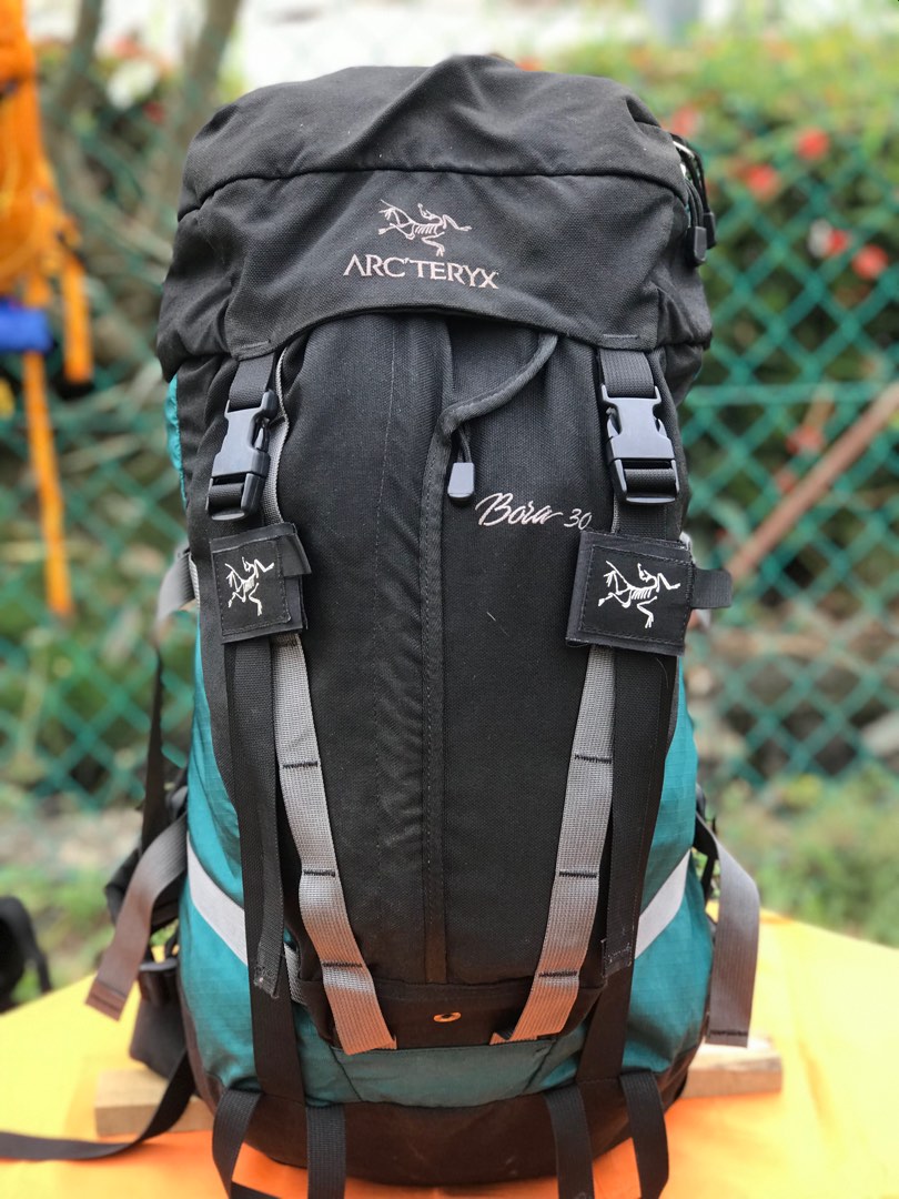 Arcteryx Bora 30L