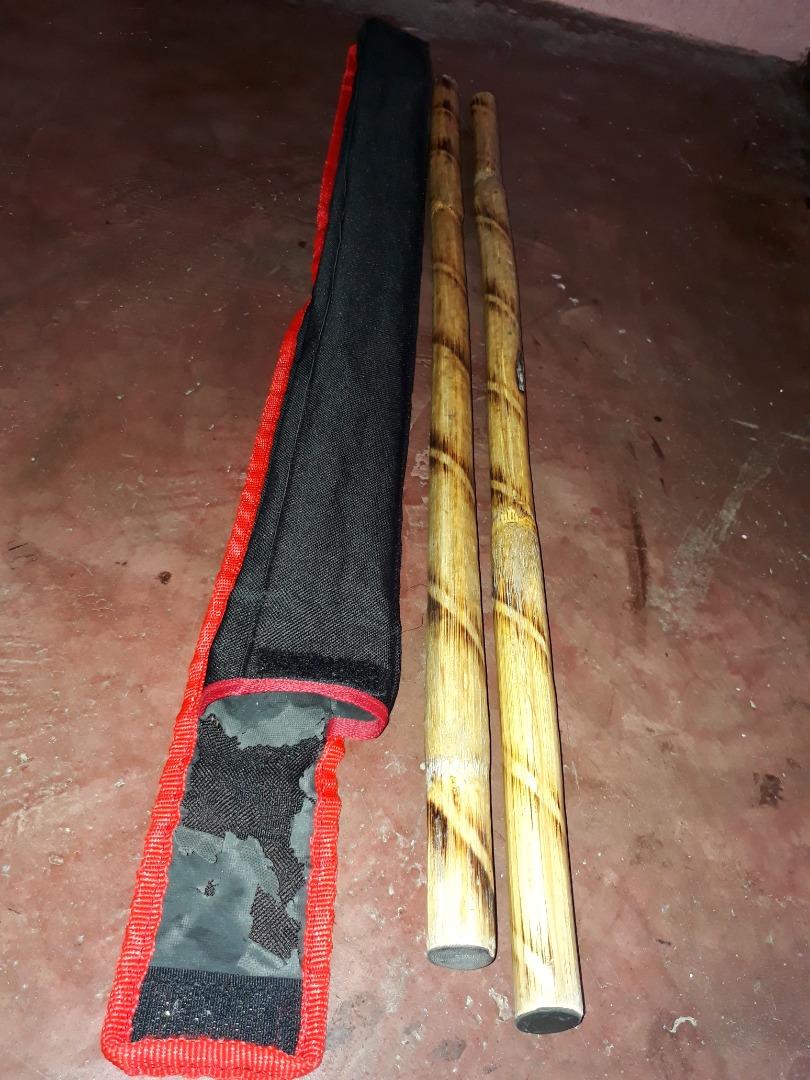 Arnis Stick/ Baston on Carousell