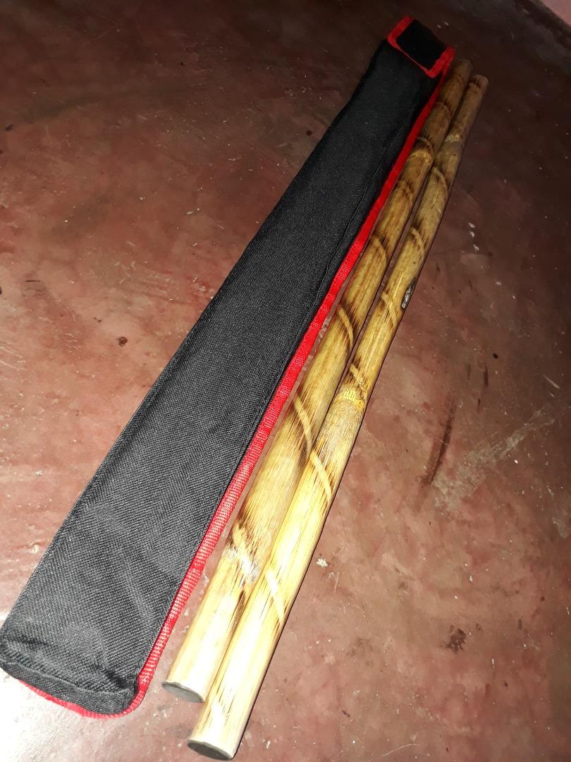 Arnis Stick/ Baston on Carousell