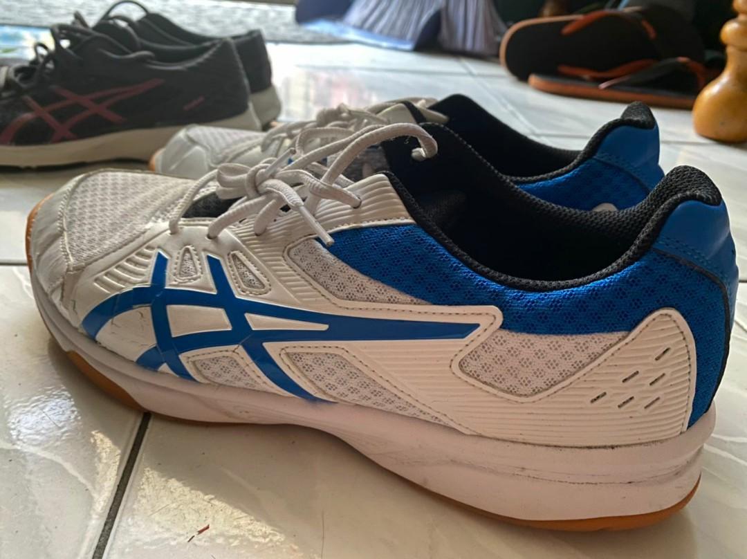 Asics badminton shoes online uk