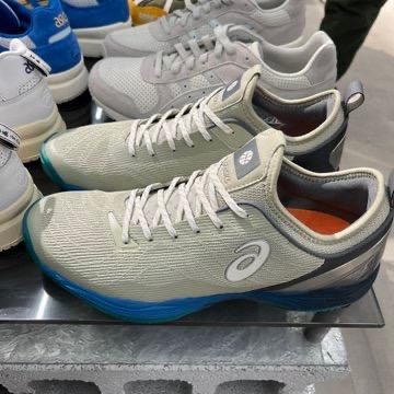 Asics Ballaholic glide nova ff 2, 男裝, 鞋, 波鞋- Carousell