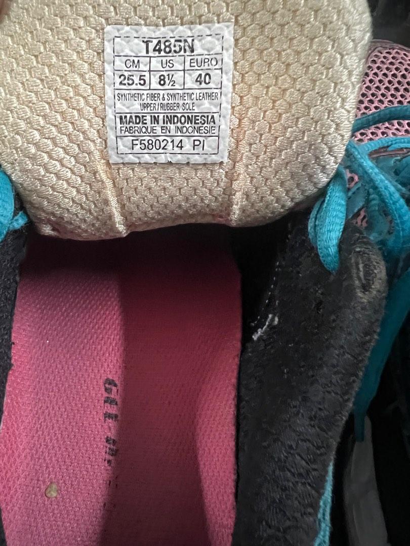 asics gel nimbus 16 mens