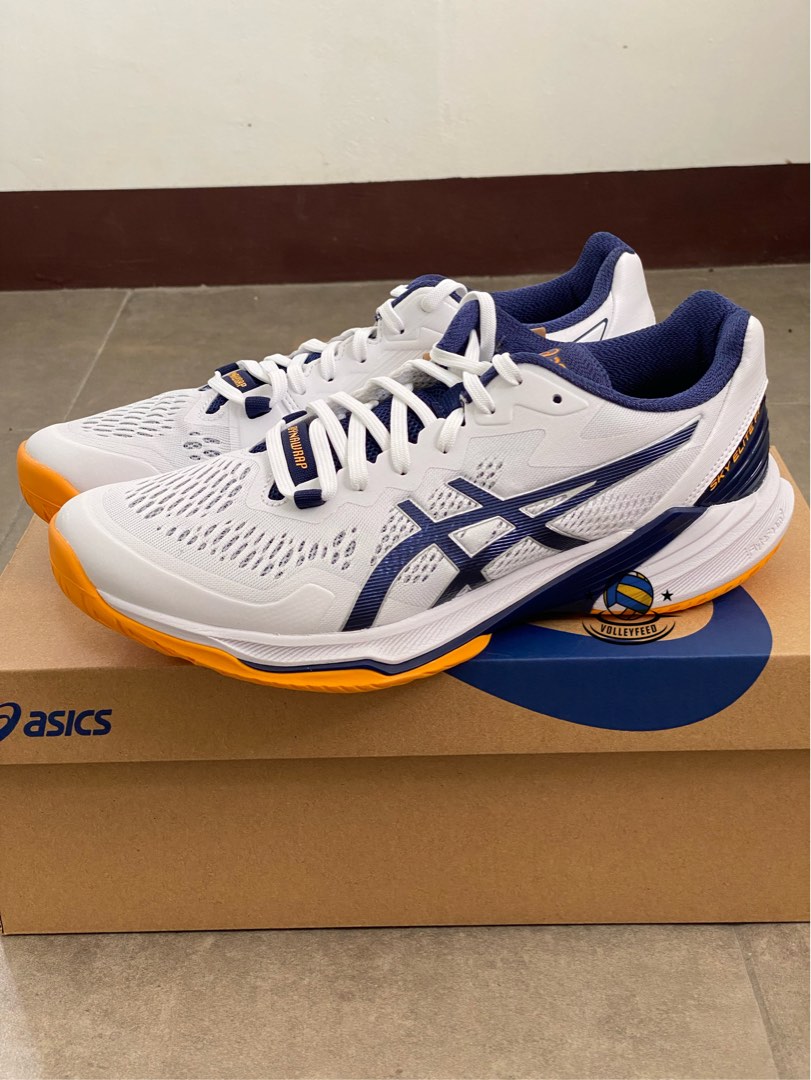 Asics Sky Elite ff 2, Sports Equipment, Sports & Games, Racket and Ball ...