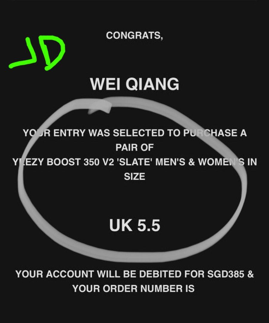 Yeezy boost 55 price hotsell