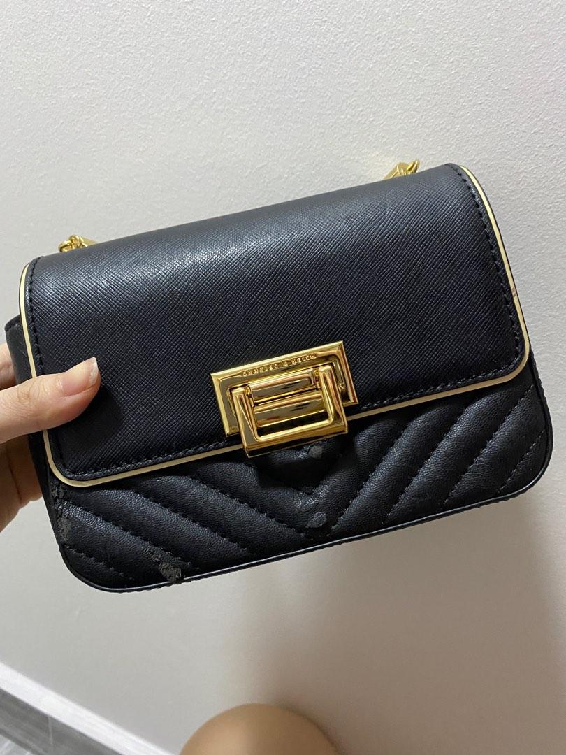 Cnk mini bag store