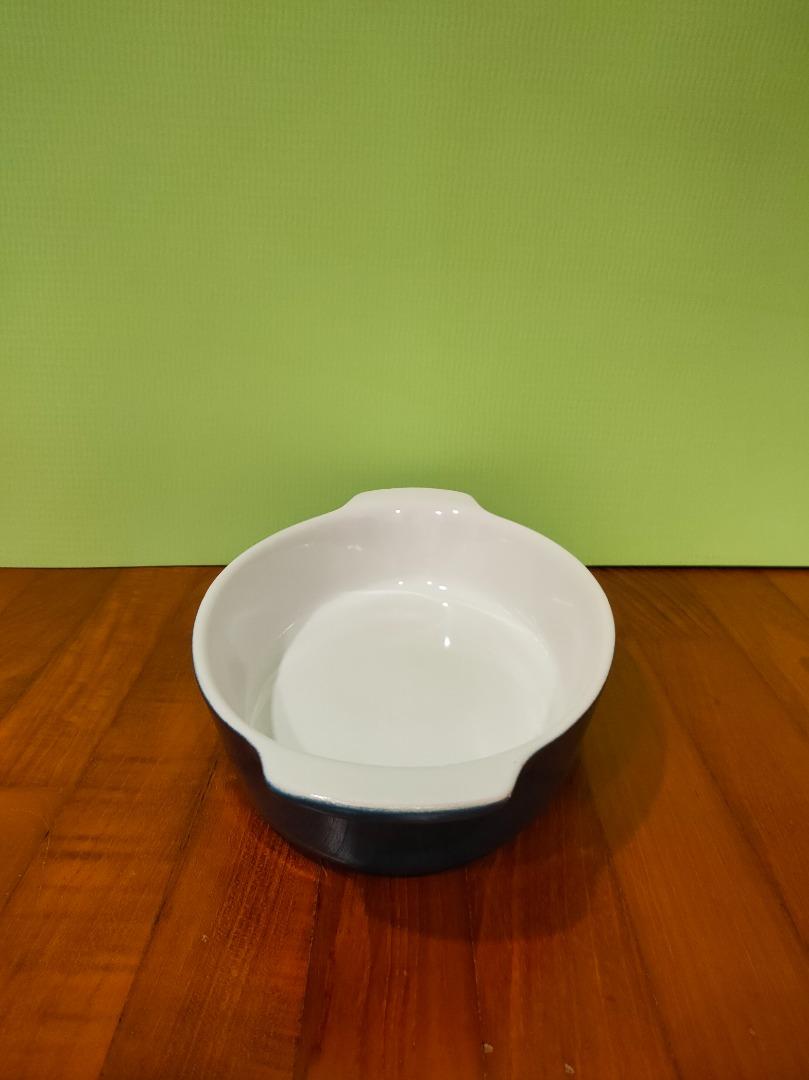 Authentic Fontignac ovenware rectangular /oval dish 26cm for sales ...