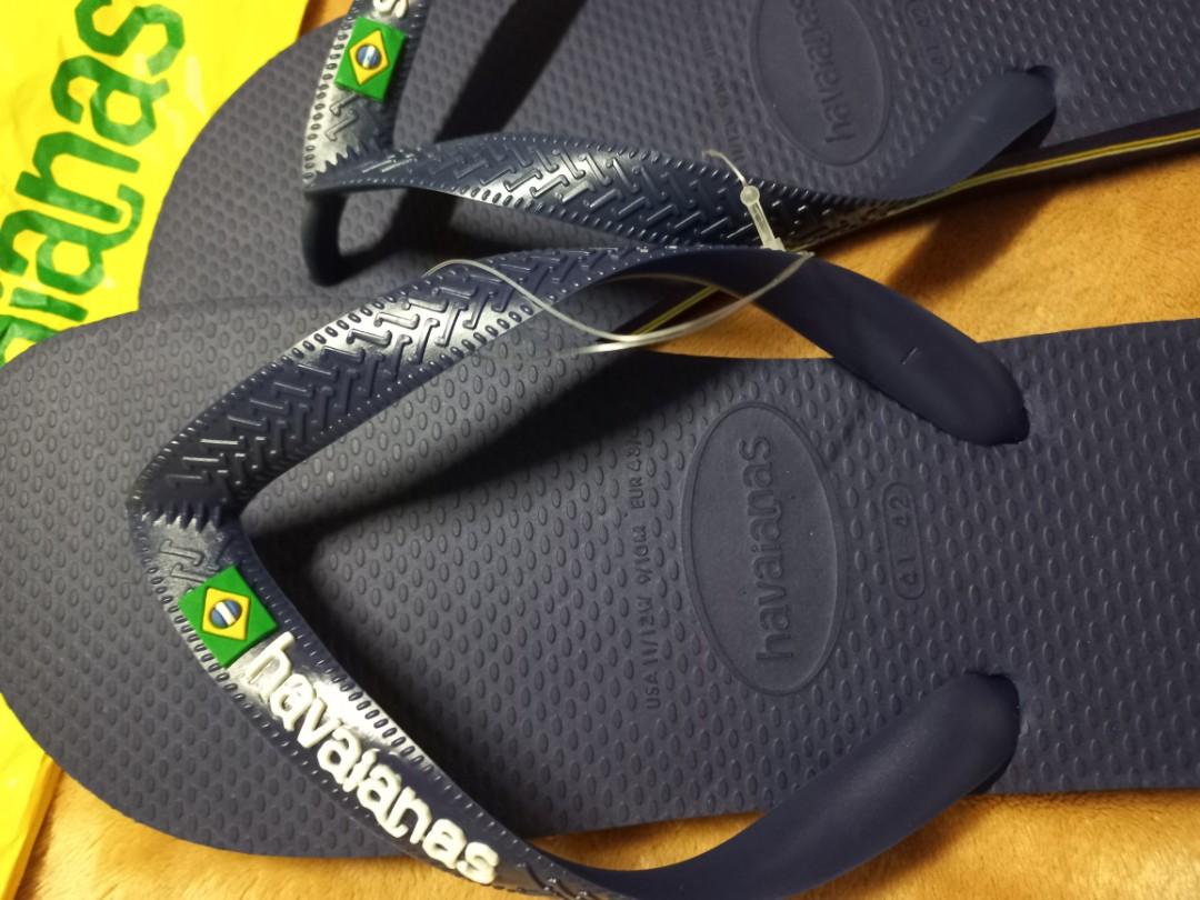 Authentic havaianas store