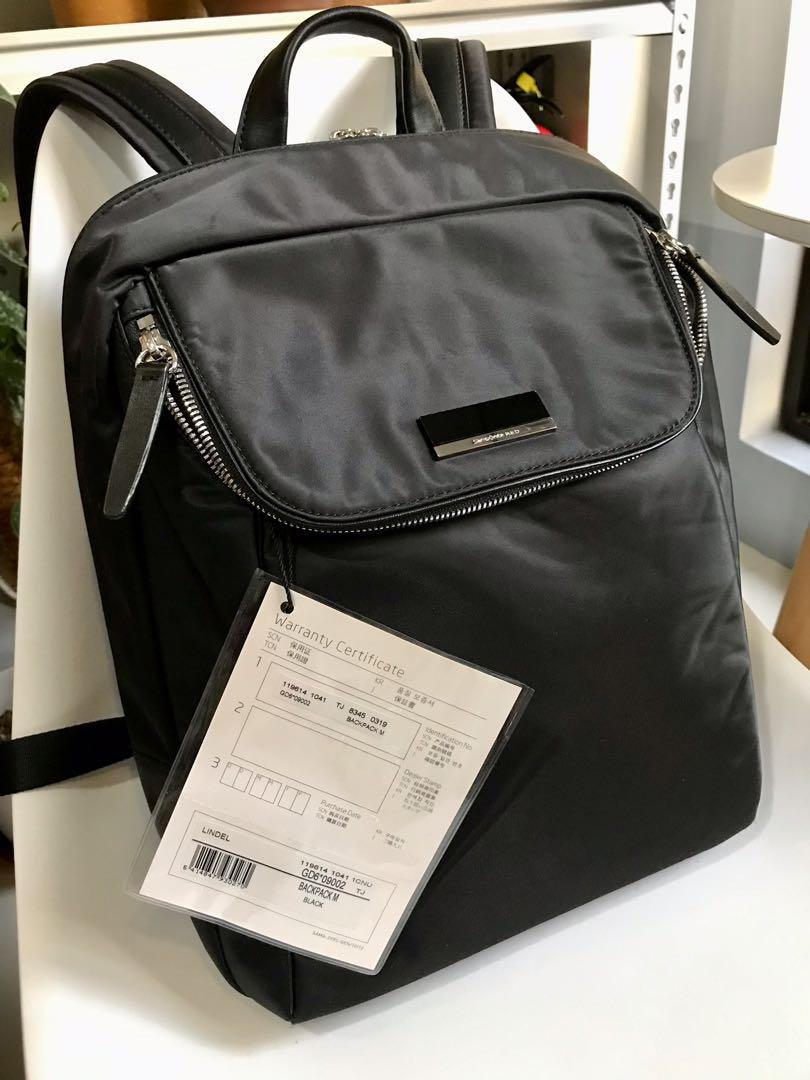 Samsonite lindel online