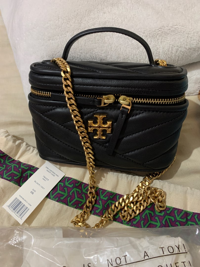 Tory Burch バニティ クリアランス廉価 www.suitit.nl