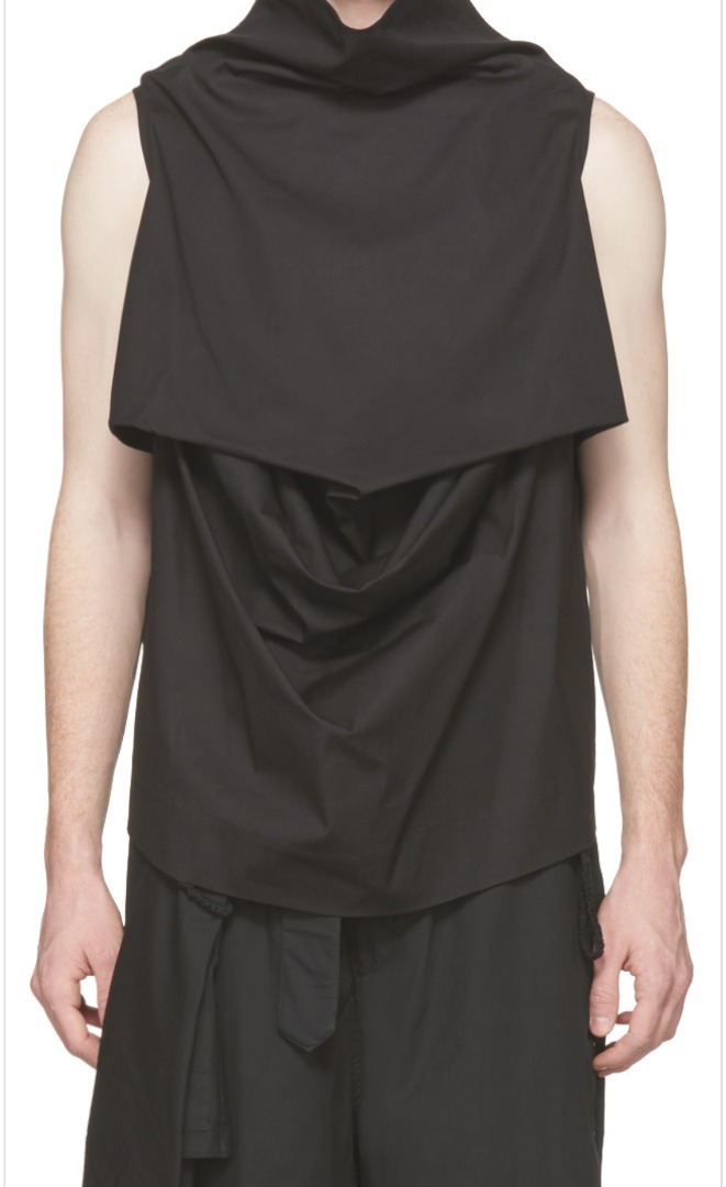 [Authentic] Walrus S/S Collection Rick Owens, Luxury, Apparel on Carousell