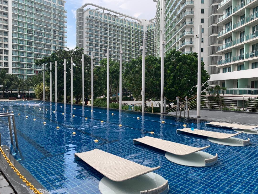 AZURE BORACAY ONE BEDROOM FOR RENT, Property, Rentals, Apartments