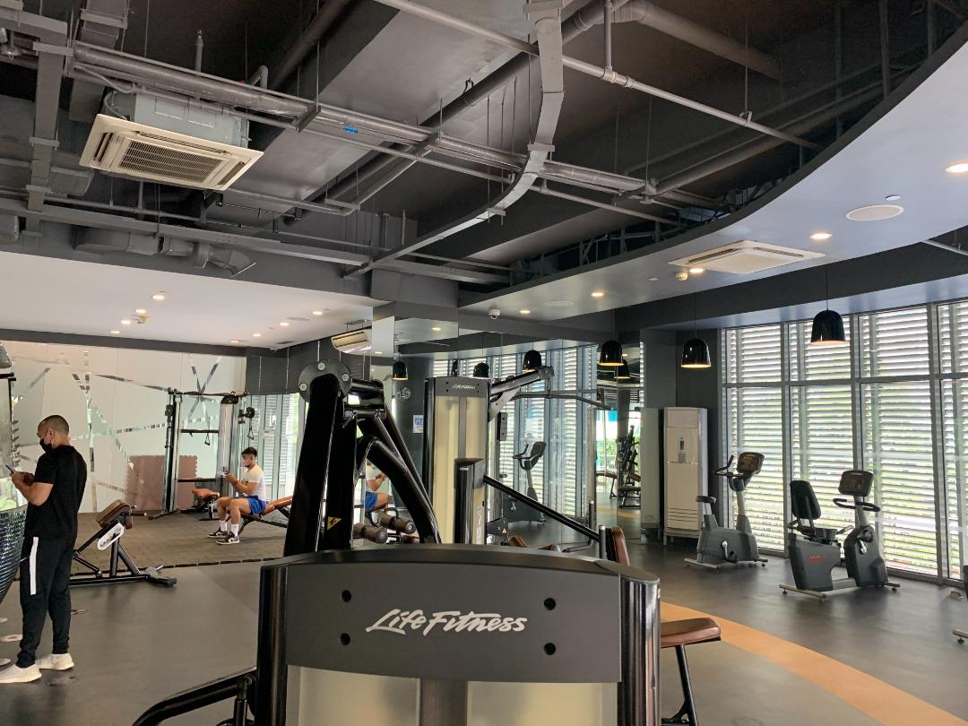 AZURE BORACAY ONE BEDROOM FOR RENT, Property, Rentals, Apartments