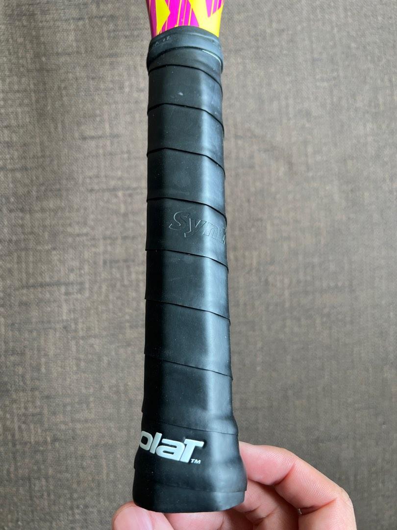 Babolat Pure Aero 2021 Rafa model , Sports Equipment, Sports & Games ...