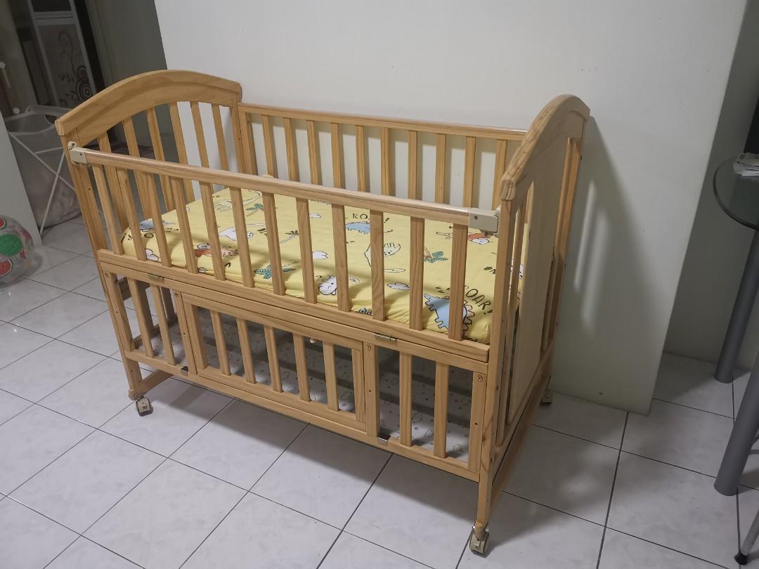 Baby Cot for Sale Babies Kids Baby Nursery Kids Furniture
