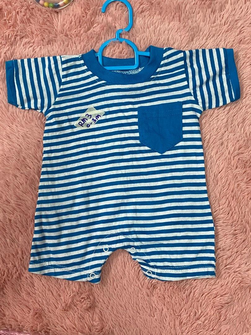Baby jumper baju baby preloved bundle Babies Kids Babies