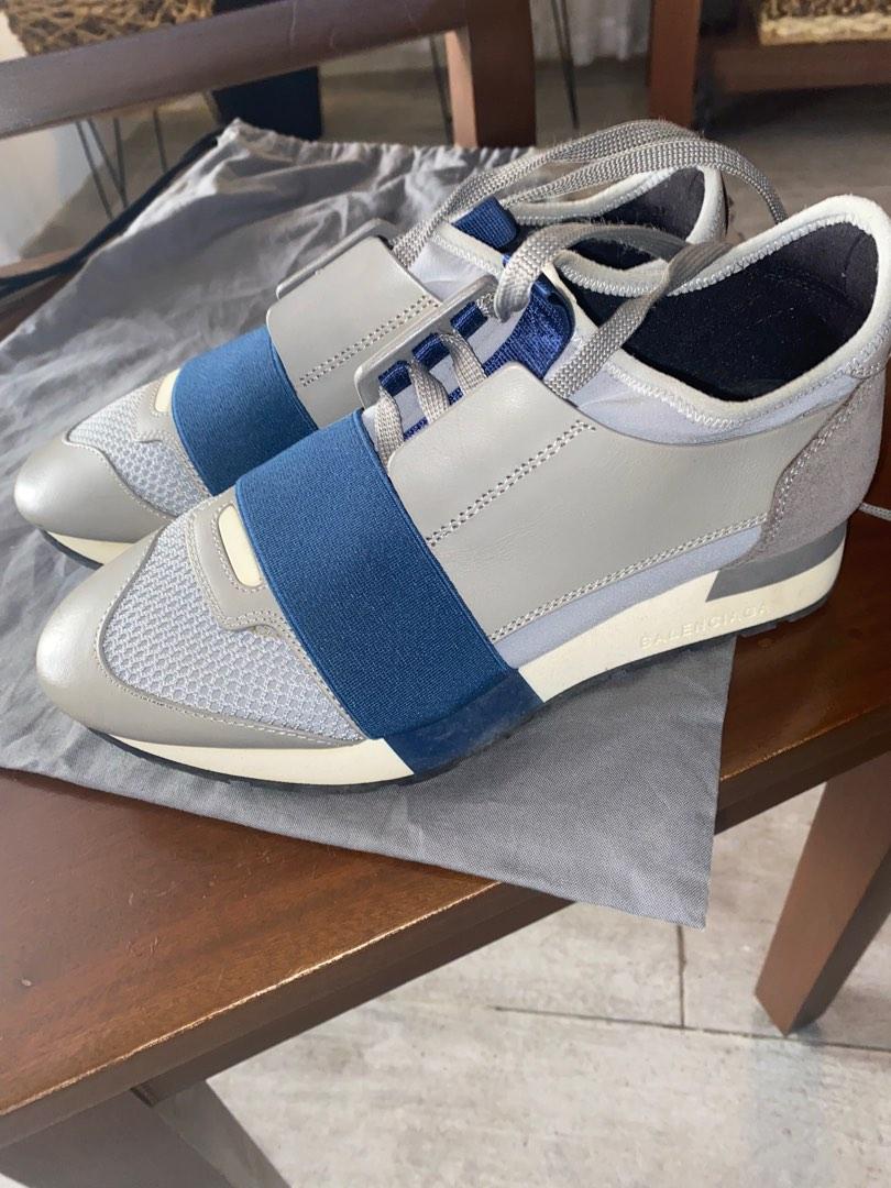 Balenciaga race runners store price