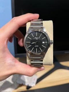 (NEW) Ball Fireman Enterprise Watch - 40mm (April 2022)