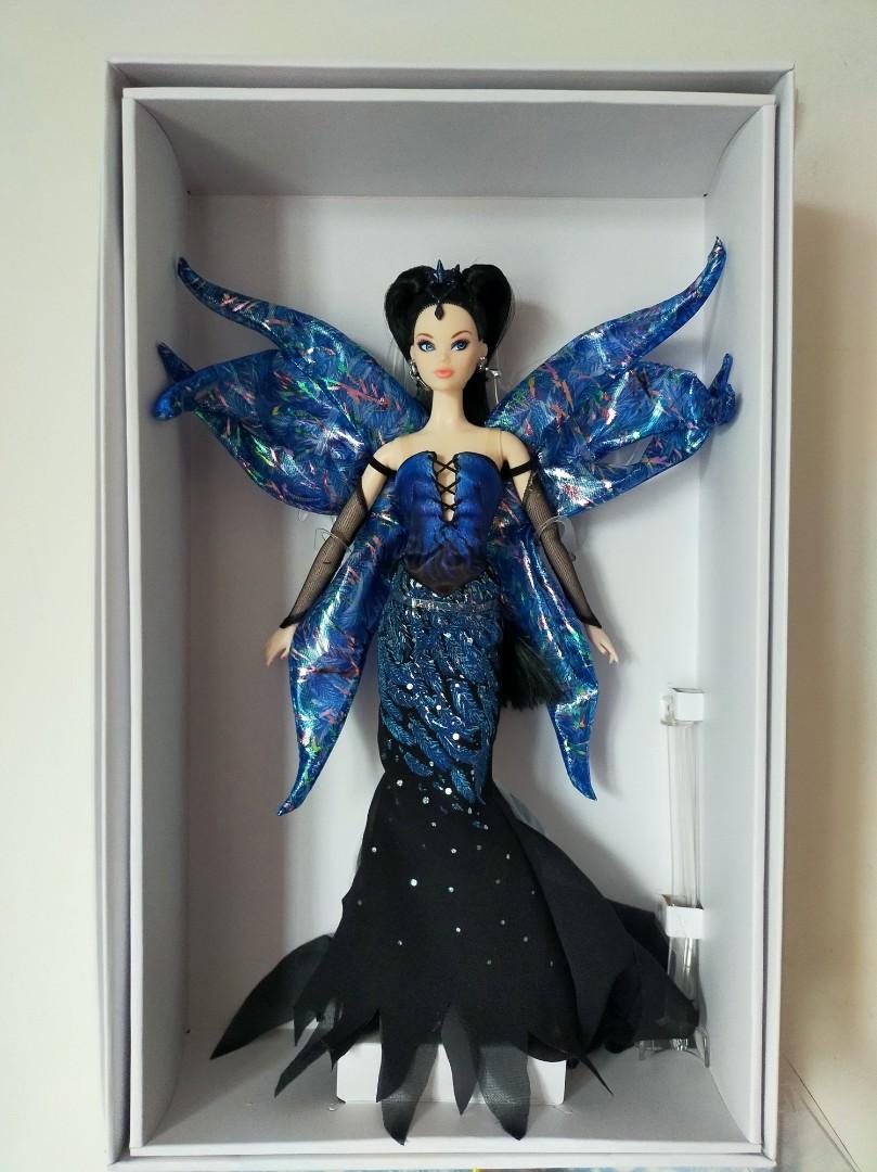 Platinum label barbie deals